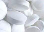 Asocian aspirina otros fármacos riesgo sangrado estomacal