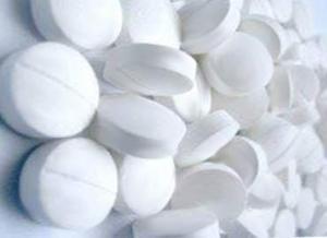 Asocian aspirina y otros fármacos con riesgo sangrado estomacal