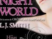Hijas noche Smith