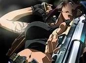 Black Lagoon
