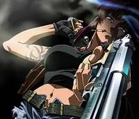 Black Lagoon