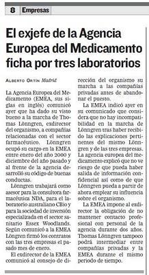 Fábula del Perro pastor fichado por tres lobos