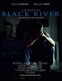 Black river