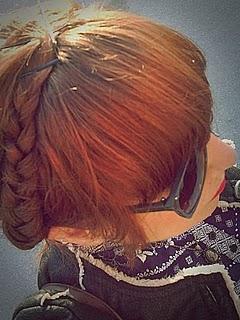 Segregando Dopamina.