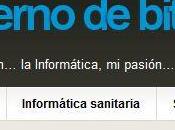 Nueva página información sobre Labs blog