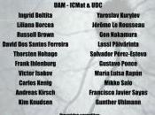 Nuevo trimestre temático ICMAT