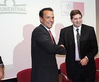 Grünenthal y SEDISA se alían contra el dolor