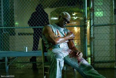 “Tekken” -jamonas y chulopiscinas- “Tekken” -jamonas y chulopiscinas-