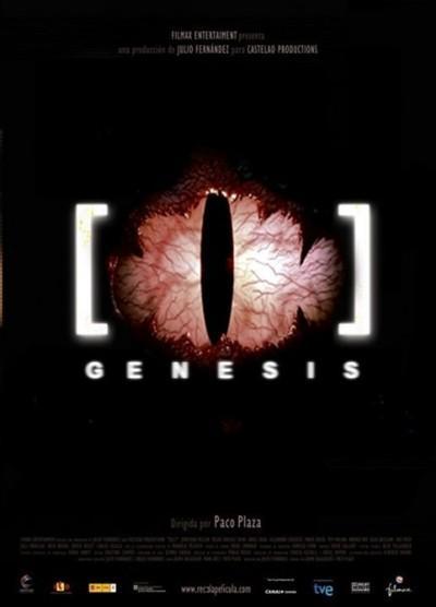 Nuevo póster para [Rec]3 Génesis