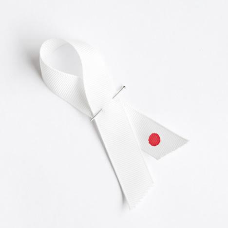 Cinta solidaria de John Pawson
