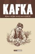 Kafka (Robert Crumb y David Zane Mairowitz) Kafka (Robert Crumb y David Zane Mairowitz)