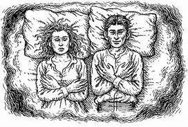 Kafka (Robert Crumb y David Zane Mairowitz)