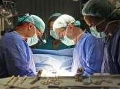 donación multiorgánica registrada Línea salva vida tres personas mejora otras