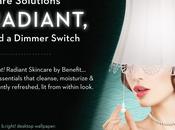 Benefit skincare ¡¡¡¡so radiant!!!!!!! venta