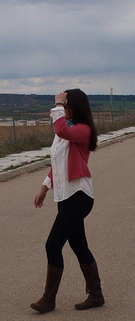 MADRESELVA, color del 2011