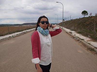 MADRESELVA, color del 2011