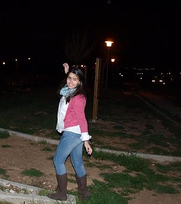 MADRESELVA, color del 2011