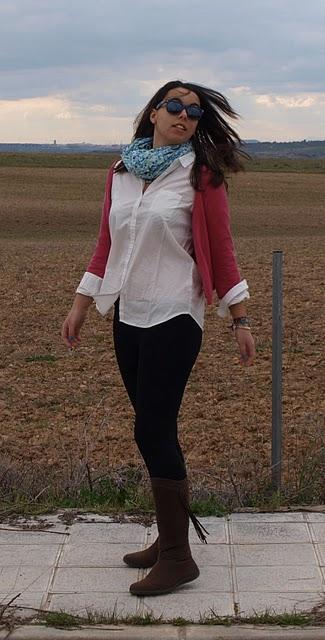 MADRESELVA, color del 2011