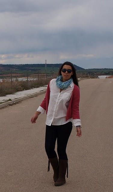 MADRESELVA, color del 2011