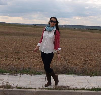 MADRESELVA, color del 2011