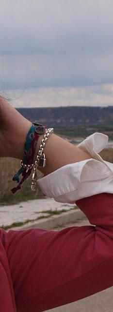 MADRESELVA, color del 2011