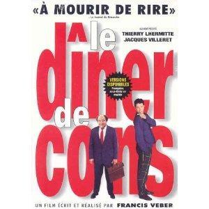 Las comedias de Francis Veber