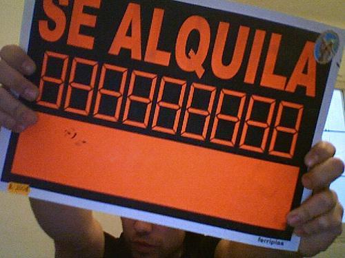 Morosos profesionales: Diez artimañas para no pagar el alquiler