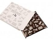Oriol Balaguer crea colección 'Turistic' chocolate