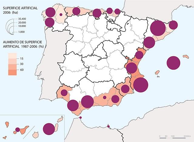 Alicante insostenible