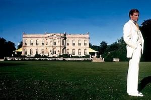 Fotograma de la película 'El gran Gatsby'. ElMundo.es