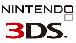 Pobre catálogo de lanzamiento para 3DS.