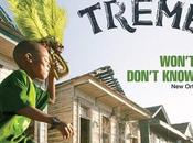 Treme, barrio caliente Nueva Orleans