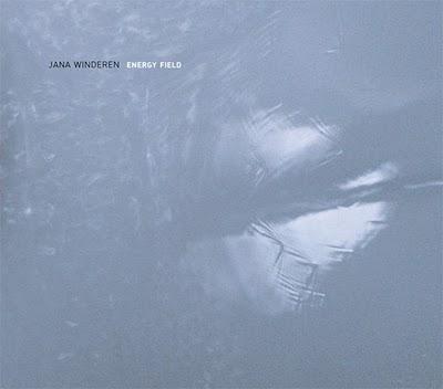 Jana Winderen – Energy Field