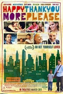 Trailer de HappyThankYouMorePlease