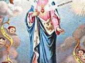 Nuestra Señora Avemarías.