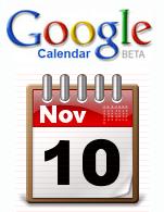 Google Calendar en organizaciones sanitarias