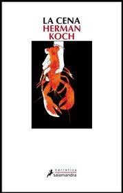 La cena (Herman Koch)