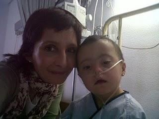 INESPERADO EMPEORAMIENTO OBLIGA A CORRER