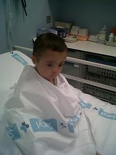 INESPERADO EMPEORAMIENTO OBLIGA A CORRER