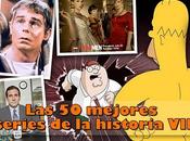 mejores series historia (Parte VII)