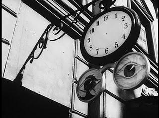 CINEFÓRUM DE SOBREMESA (porque el cine nos alimenta...)Hoy: Fresas Salvajes, (Ingmar Bergman, 1957)