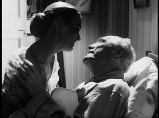 CINEFÓRUM DE SOBREMESA (porque el cine nos alimenta...)Hoy: Fresas Salvajes, (Ingmar Bergman, 1957)