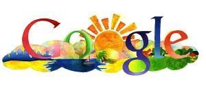 Google Doodle