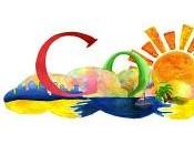 Google recibe patente Doodle