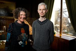 John Milnor, Premio Abel 2011