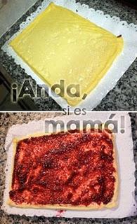 Recetas | Tarta de queso