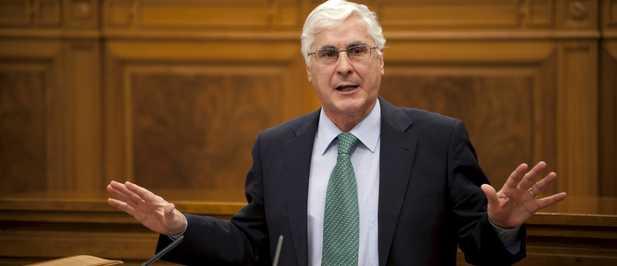 Barreda vuelve a la Semana Santa