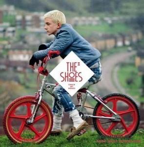 the shoes - Crack my Bones the shoes Crack my Bones 295x300 The Shoes Time to Dance (2011)