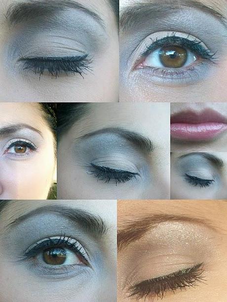 Floreciendo en otoño