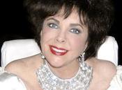 Muere actriz Elizabeth Taylor